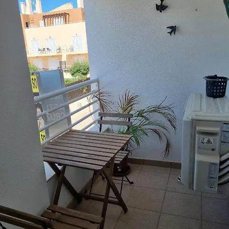 Formosa Bay - 1St Floor Apartment Tavira Exterior photo