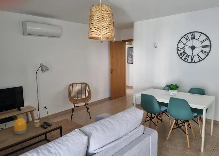 Formosa Bay - 1St Floor