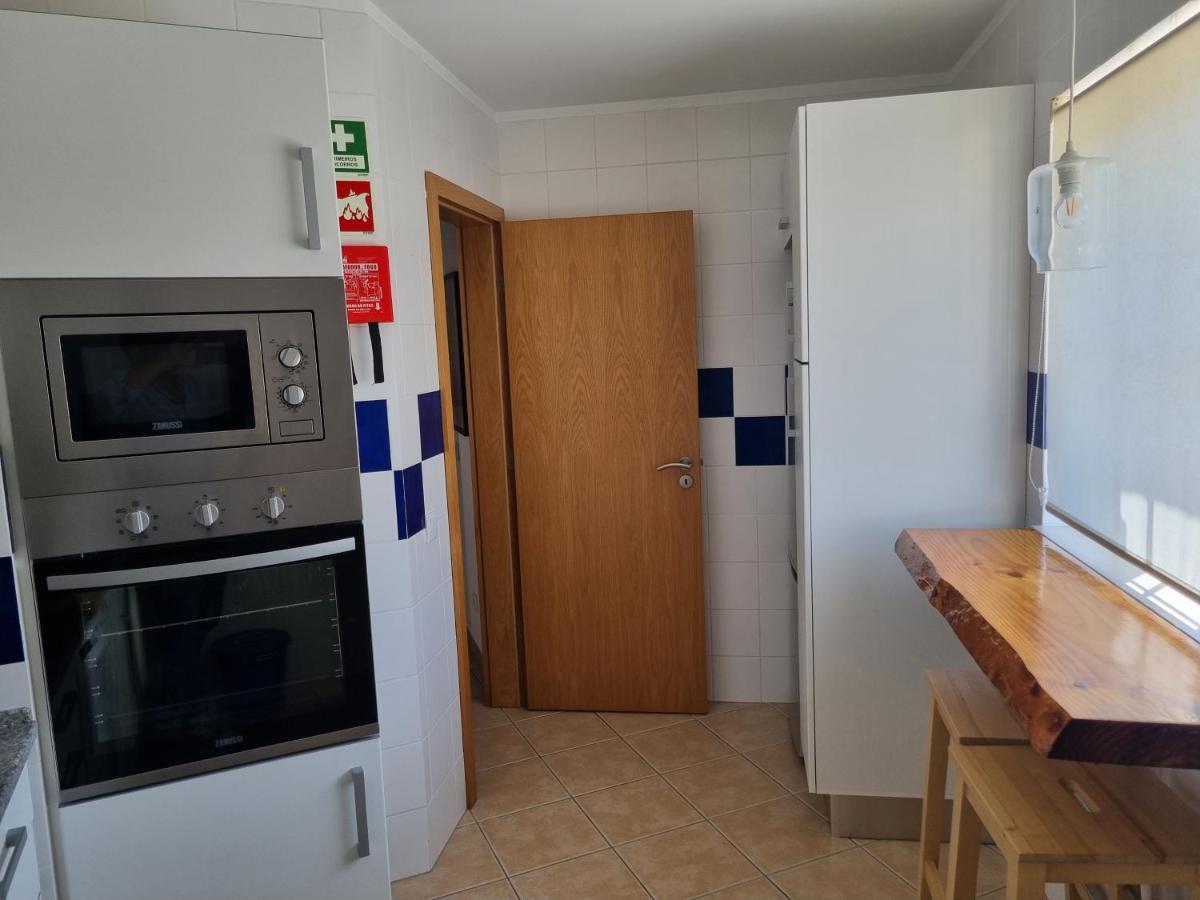 Apartment Formosa Bay - 1st Floor Tavira
