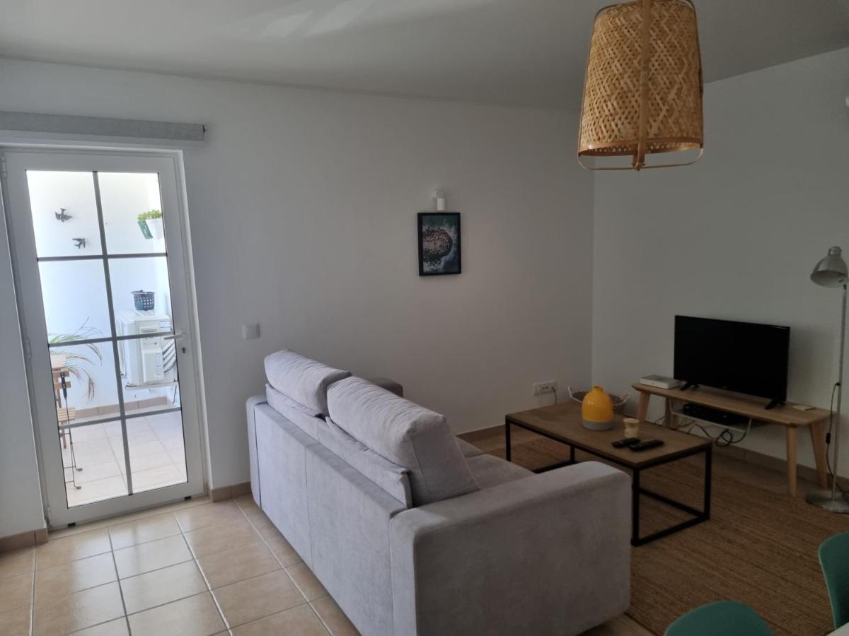 Formosa Bay - 1st Floor Apartment Tavira